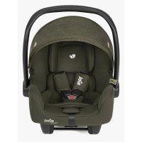 Scaun auto pentru copii Joie i-Snug 2 Fern (C1817CAFRN000) imaginea #3 — magazin online Desire.md