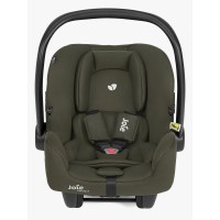 Scaun auto pentru copii Joie i-Snug 2 Fern (C1817CAFRN000) imaginea #4 — magazin online Desire.md