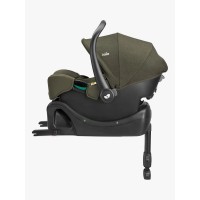 Scaun auto pentru copii Joie i-Snug 2 Fern (C1817CAFRN000) imaginea #5 — magazin online Desire.md