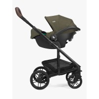 Scaun auto pentru copii Joie i-Snug 2 Fern (C1817CAFRN000) imaginea #6 — magazin online Desire.md
