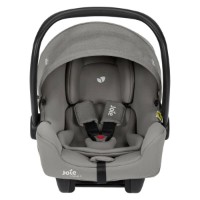 Scaun auto pentru copii Joie i-Snug 2 Quartz (C1817CAQTZ000) imaginea #2 — magazin online Desire.md
