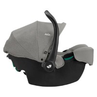 Scaun auto pentru copii Joie i-Snug 2 Quartz (C1817CAQTZ000) imaginea #3 — magazin online Desire.md