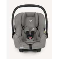 Scaun auto pentru copii Joie i-Snug 2 Quartz (C1817CAQTZ000) imaginea #7 — magazin online Desire.md