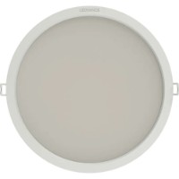 Lampă încorporabilă Ledvance DL DN 215 24W LED 6500K 220-240V IP44 (4099854561443)
