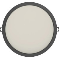 Lampă încorporabilă Ledvance DL DN 215 30W LED 4000K 220-240V IP44 (4099854561849)