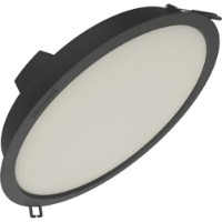 Lampă încorporabilă Ledvance DL DN 215 30W LED 4000K 220-240V IP44 (4099854561849) imaginea #3 — magazin online Desire.md