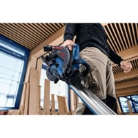 Дисковая пила Bosch EXKS18V-68GX (B06016B5301) фото №2 — интернет-магазин Desire.md