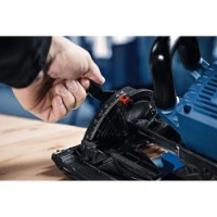 Дисковая пила Bosch EXKS18V-68GX (B06016B5301) фото №3 — интернет-магазин Desire.md