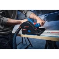 Дисковая пила Bosch EXKT18V-52G (B06016B4100) фото №2 — интернет-магазин Desire.md