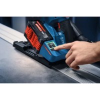 Дисковая пила Bosch EXKT18V-52G (B06016B4100) фото №3 — интернет-магазин Desire.md