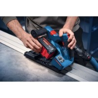 Дисковая пила Bosch EXKT18V-52G (B06016B4100) фото №4 — интернет-магазин Desire.md