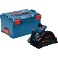 Дисковая пила Bosch EXKT18V-52G (B06016B4100) фото №5 — интернет-магазин Desire.md