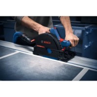 Дисковая пила Bosch EXKT18V-52G (B06016B4100) фото №6 — интернет-магазин Desire.md