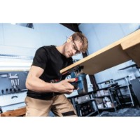 Fierăstrău pentru decupat Bosch EXST18V-155S (B06015B0100) imaginea #3 — magazin online Desire.md