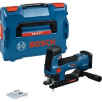 Fierăstrău pentru decupat Bosch EXST18V-155S (B06015B0100) imaginea #4 — magazin online Desire.md