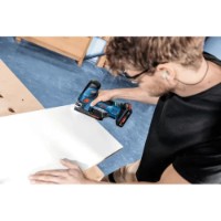 Fierăstrău pentru decupat Bosch EXST18V-155S (B06015B0100) imaginea #5 — magazin online Desire.md