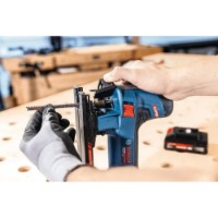 Fierăstrău pentru decupat Bosch EXST18V-155S (B06015B0100) imaginea #6 — magazin online Desire.md
