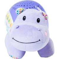 Lampă de veghe VTech Starlight Sounds Hippo RU (80180926RUS) imaginea #4 — magazin online Desire.md