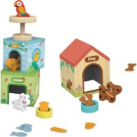 Set jucării Tooky Toy (HP060) imaginea #5 — magazin online Desire.md