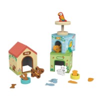 Set jucării Tooky Toy (HP060)