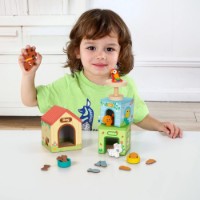 Set jucării Tooky Toy (HP060) imaginea #2 — magazin online Desire.md