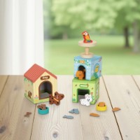 Set jucării Tooky Toy (HP060) imaginea #4 — magazin online Desire.md