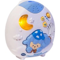 Lampă de veghe VTech Lullaby Sheep Cot Light RU (80508726RUS)