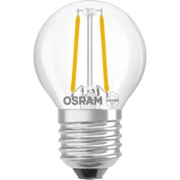 Лампа Osram 1.8W E27 4000K 220-240V