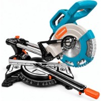 Fierastrău pentru taieri inclina Hammer HM-MS1700