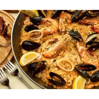 Сковорода Garcima Paella 34cm 20234 фото №2 — интернет-магазин Desire.md