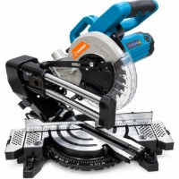 Fierastrău pentru taieri inclina Hammer HM-MS1800