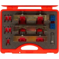 Set de elemente de fixare JTC 4413S