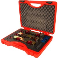 Set de elemente de fixare JTC 4413S imaginea #3 — magazin online Desire.md