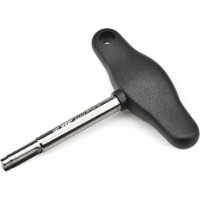 Cheie specială pentru dopurile de scurgere a uleiului din plastic JTC 4507 imaginea #2 — magazin online Desire.md
