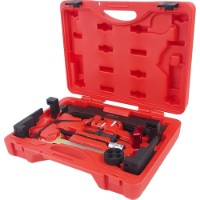 Set de elemente de fixare JTC 4593A imaginea #2 — magazin online Desire.md