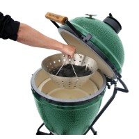 Gratar BigGreen Egg Large (BGE117632) imaginea #2 — magazin online Desire.md