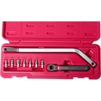 Set capete JTC 4754