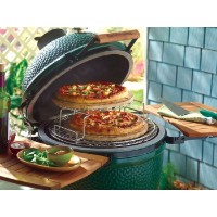 Gratar BigGreen Egg Large (BGE117632) imaginea #7 — magazin online Desire.md