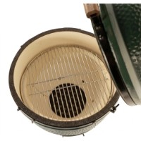 Gratar BigGreen Egg Large (BGE117632) imaginea #10 — magazin online Desire.md