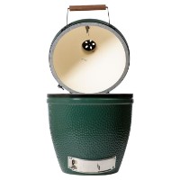 Gratar BigGreen Egg Large Classic Packages (BGE117632-S1) imaginea #3 — magazin online Desire.md