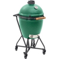 Gratar BigGreen Egg Large Classic Packages (BGE117632-S1) imaginea #9 — magazin online Desire.md