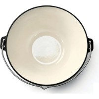 Ceaun gratar CasaGrill 16L Red 137089 imaginea #4 — magazin online Desire.md