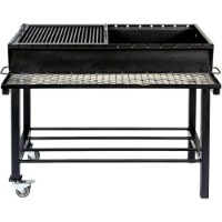 Gratar CasaGrill Andora CG00649