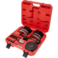 Set de dispozitive de fixare pentru reglarea fazelor JTC 6118
