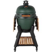 Gratar CasaGrill Kamado 21 Intelligent&Bluetooh (SE-21SBG) imaginea #2 — magazin online Desire.md
