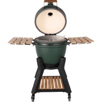Gratar CasaGrill Kamado 21 Intelligent&Bluetooh (SE-21SBG) imaginea #3 — magazin online Desire.md