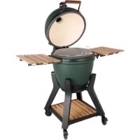 Gratar CasaGrill Kamado 21 Intelligent&Bluetooh (SE-21SBG) imaginea #4 — magazin online Desire.md