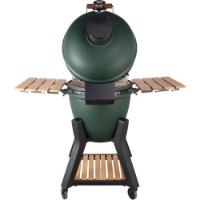 Gratar CasaGrill Kamado 21 Intelligent&Bluetooh (SE-21SBG) imaginea #5 — magazin online Desire.md