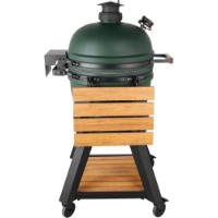Gratar CasaGrill Kamado 21 Intelligent&Bluetooh (SE-21SBG) imaginea #6 — magazin online Desire.md