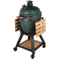 Gratar CasaGrill Kamado 21 Intelligent&Bluetooh (SE-21SBG) imaginea #7 — magazin online Desire.md